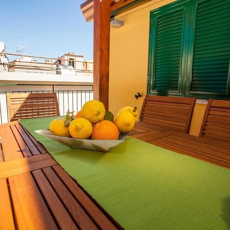 Albert House Taormina Zewnętrze zdjęcie
