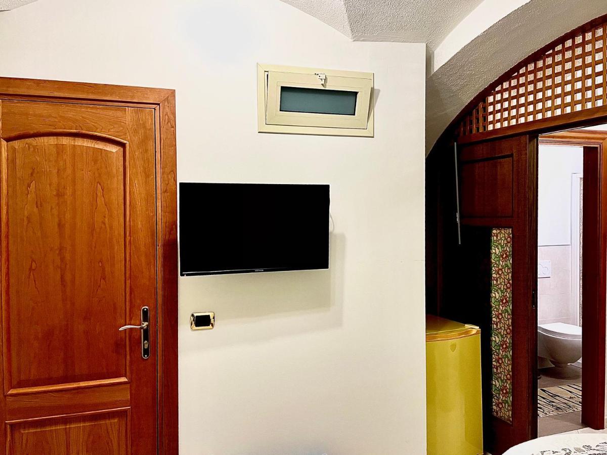 Albert House Taormina Zewnętrze zdjęcie