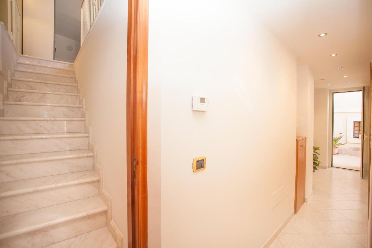 Albert House Taormina Zewnętrze zdjęcie