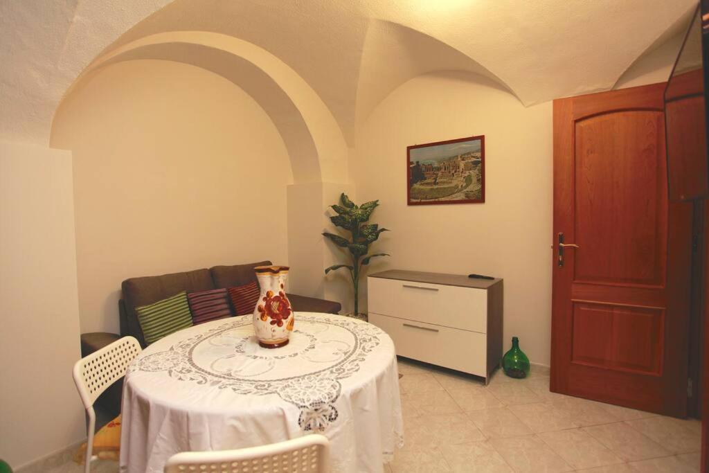Albert House Taormina Zewnętrze zdjęcie