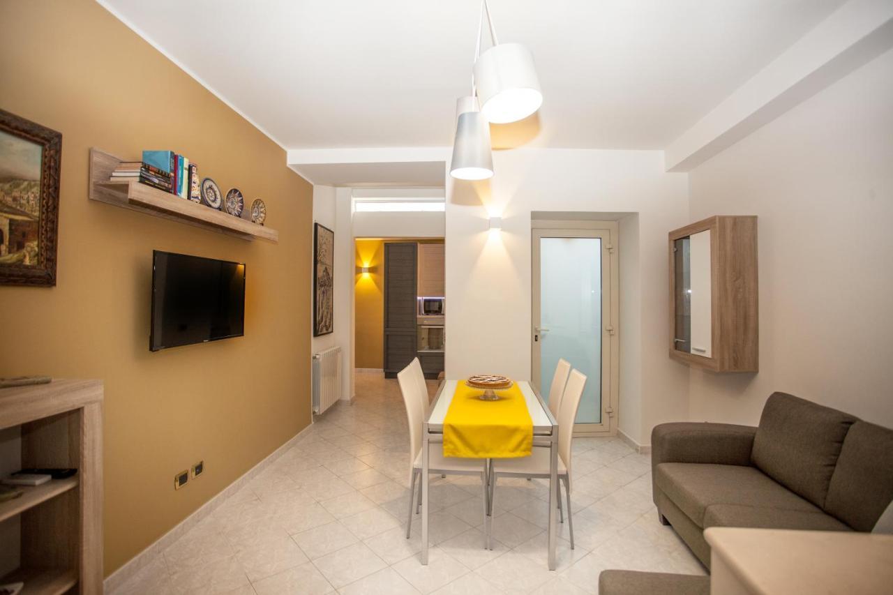 Albert House Taormina Zewnętrze zdjęcie