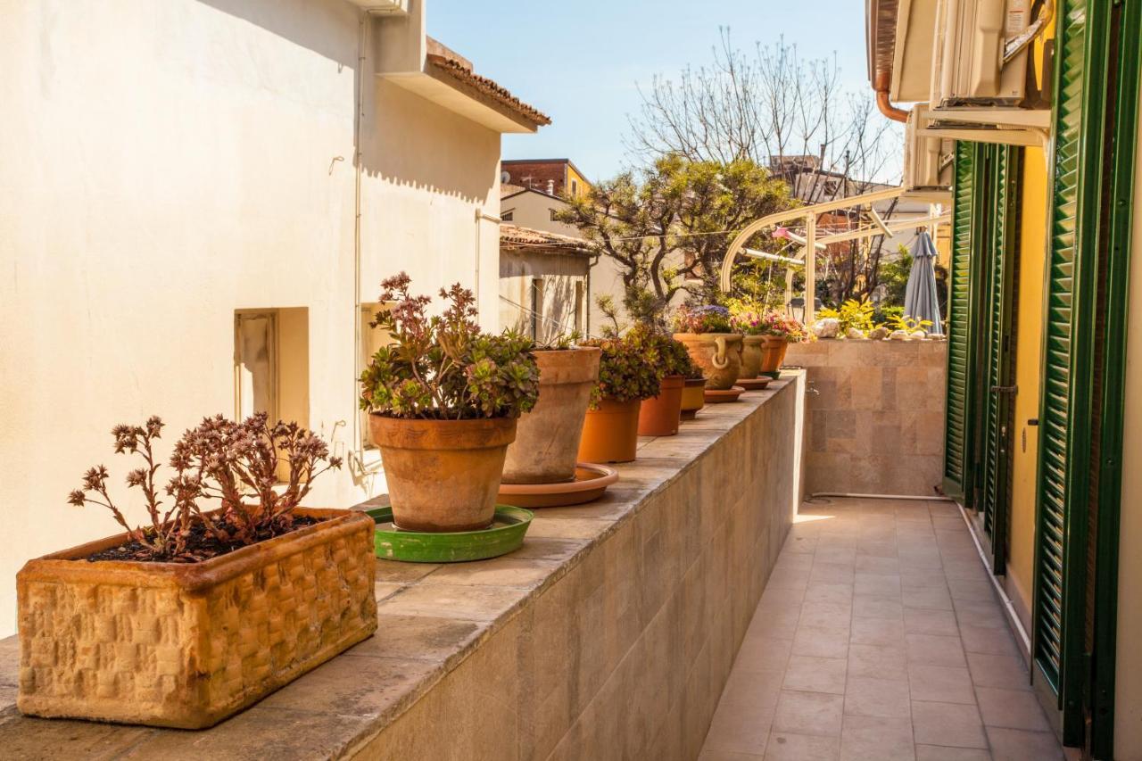 Albert House Taormina Zewnętrze zdjęcie
