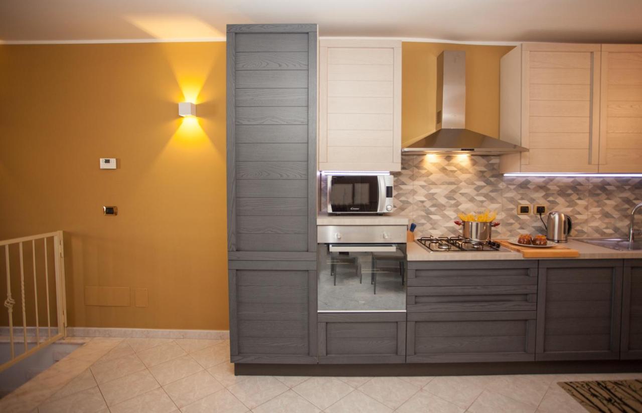 Albert House Taormina Zewnętrze zdjęcie