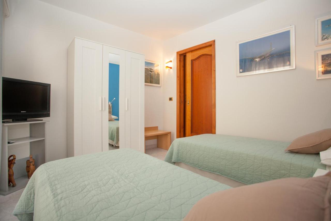 Albert House Taormina Zewnętrze zdjęcie