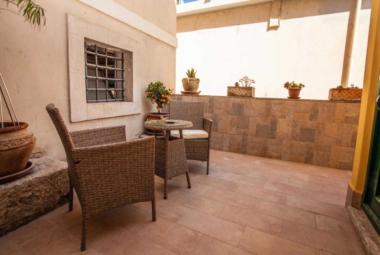 Albert House Taormina Zewnętrze zdjęcie