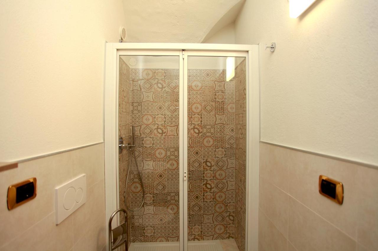 Albert House Taormina Zewnętrze zdjęcie