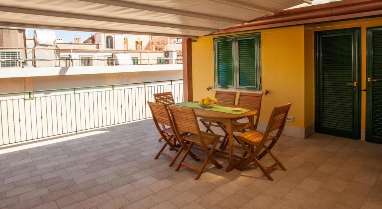 Albert House Taormina Zewnętrze zdjęcie