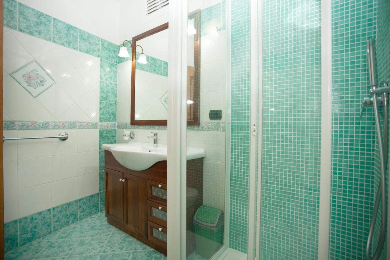 Albert House Taormina Zewnętrze zdjęcie