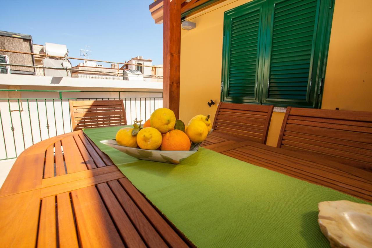 Albert House Taormina Zewnętrze zdjęcie